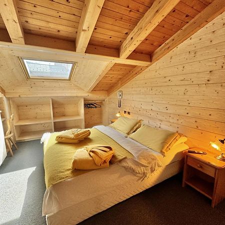 La Locanda Livigno Luaran gambar