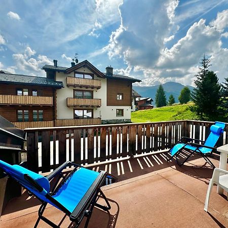 La Locanda Livigno Luaran gambar