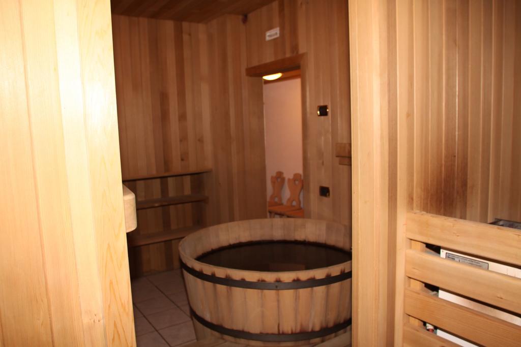 La Locanda Livigno Luaran gambar