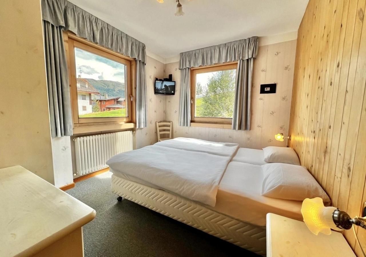 La Locanda Livigno Luaran gambar