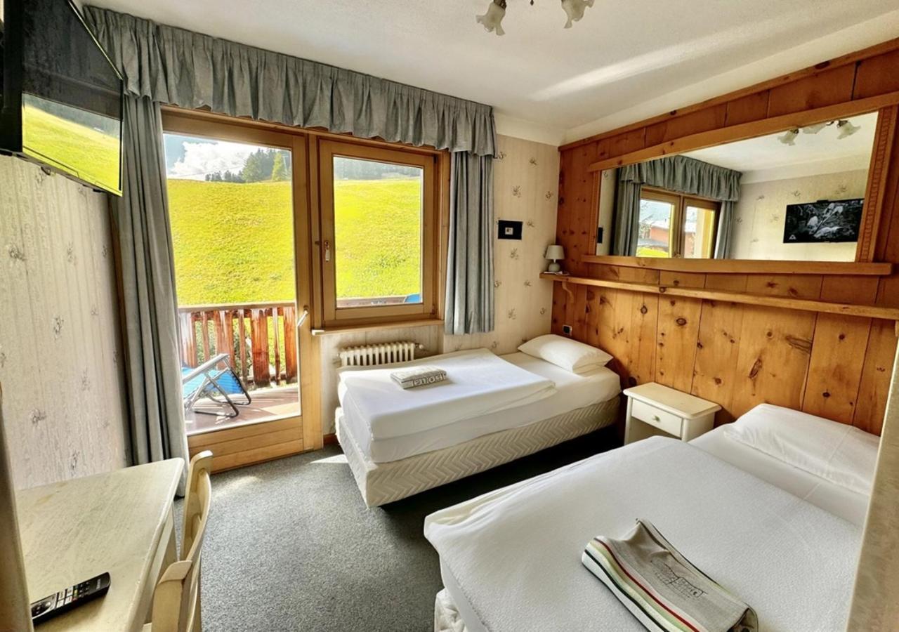 La Locanda Livigno Luaran gambar