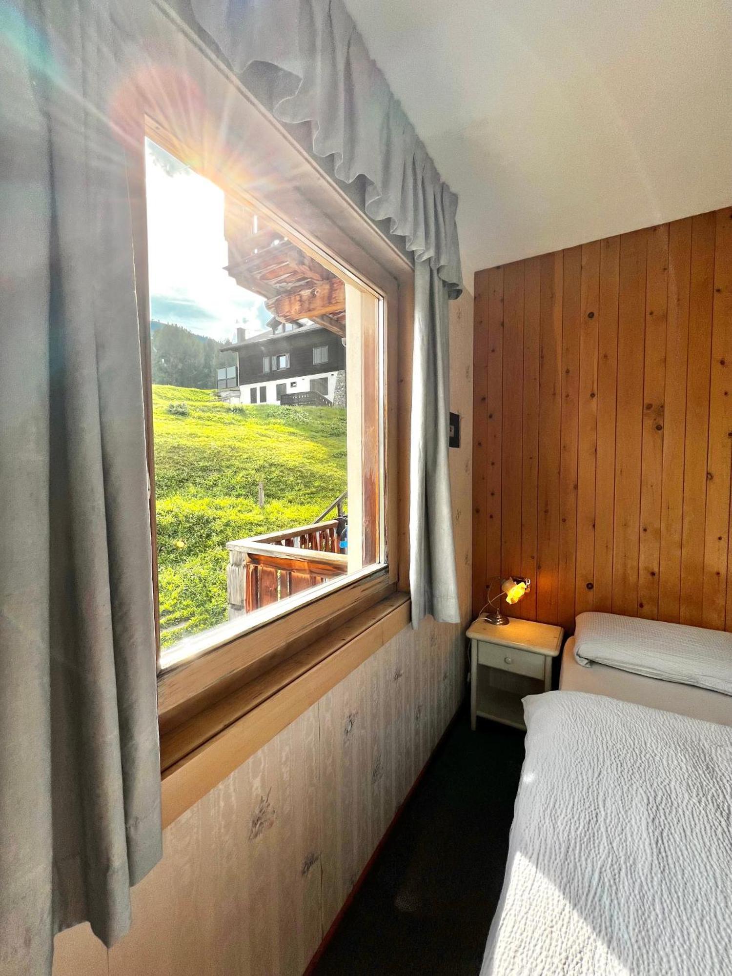 La Locanda Livigno Luaran gambar