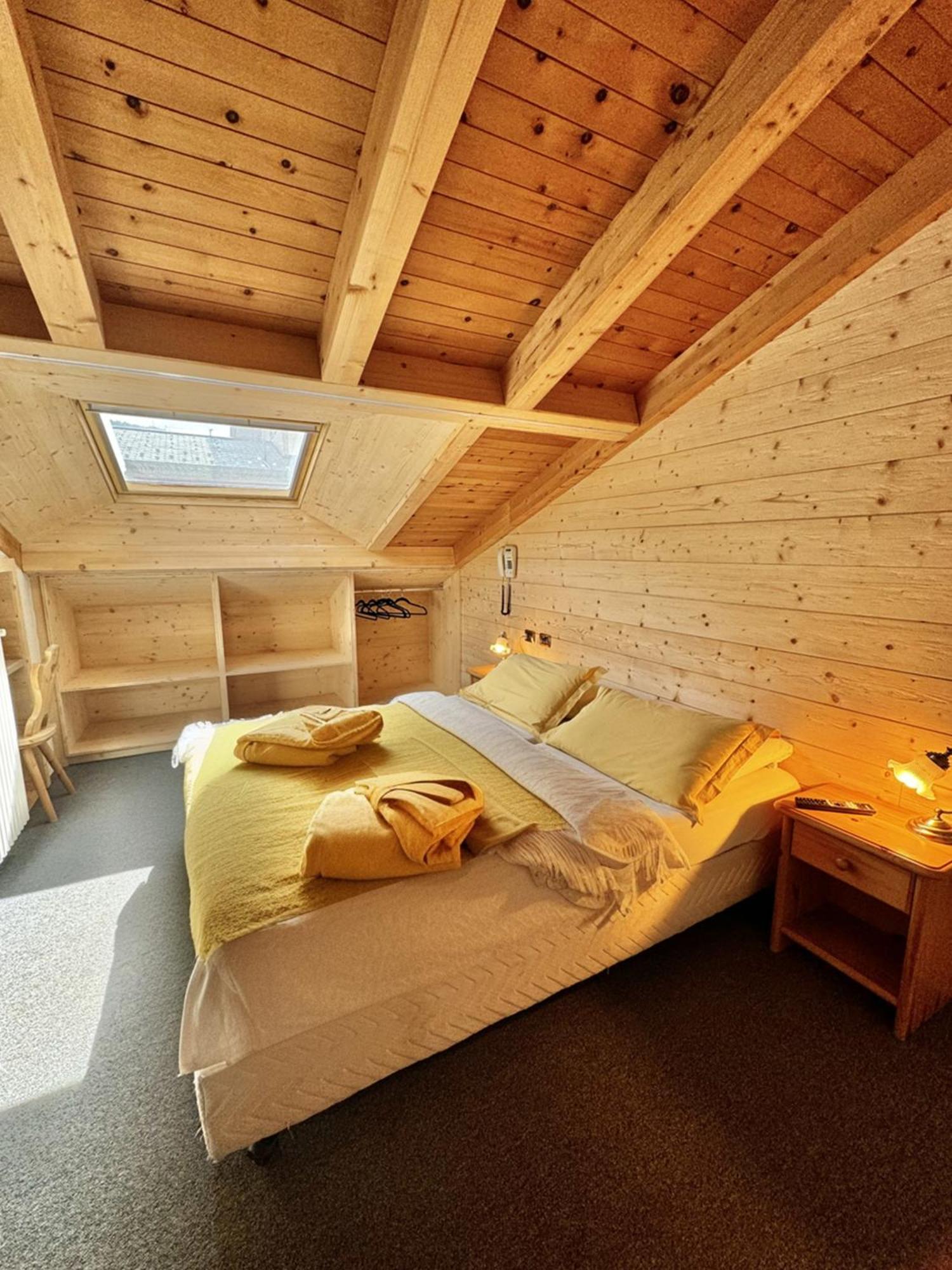 La Locanda Livigno Luaran gambar