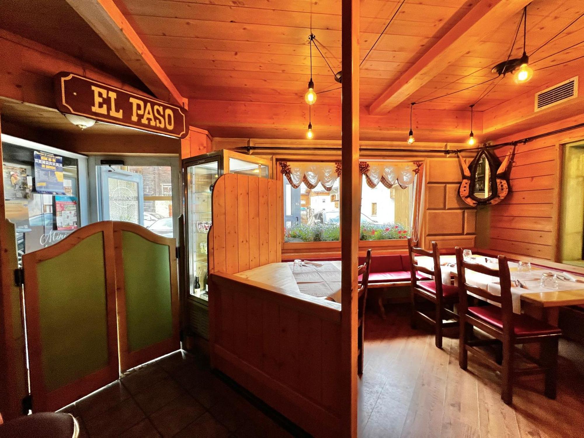 La Locanda Livigno Luaran gambar