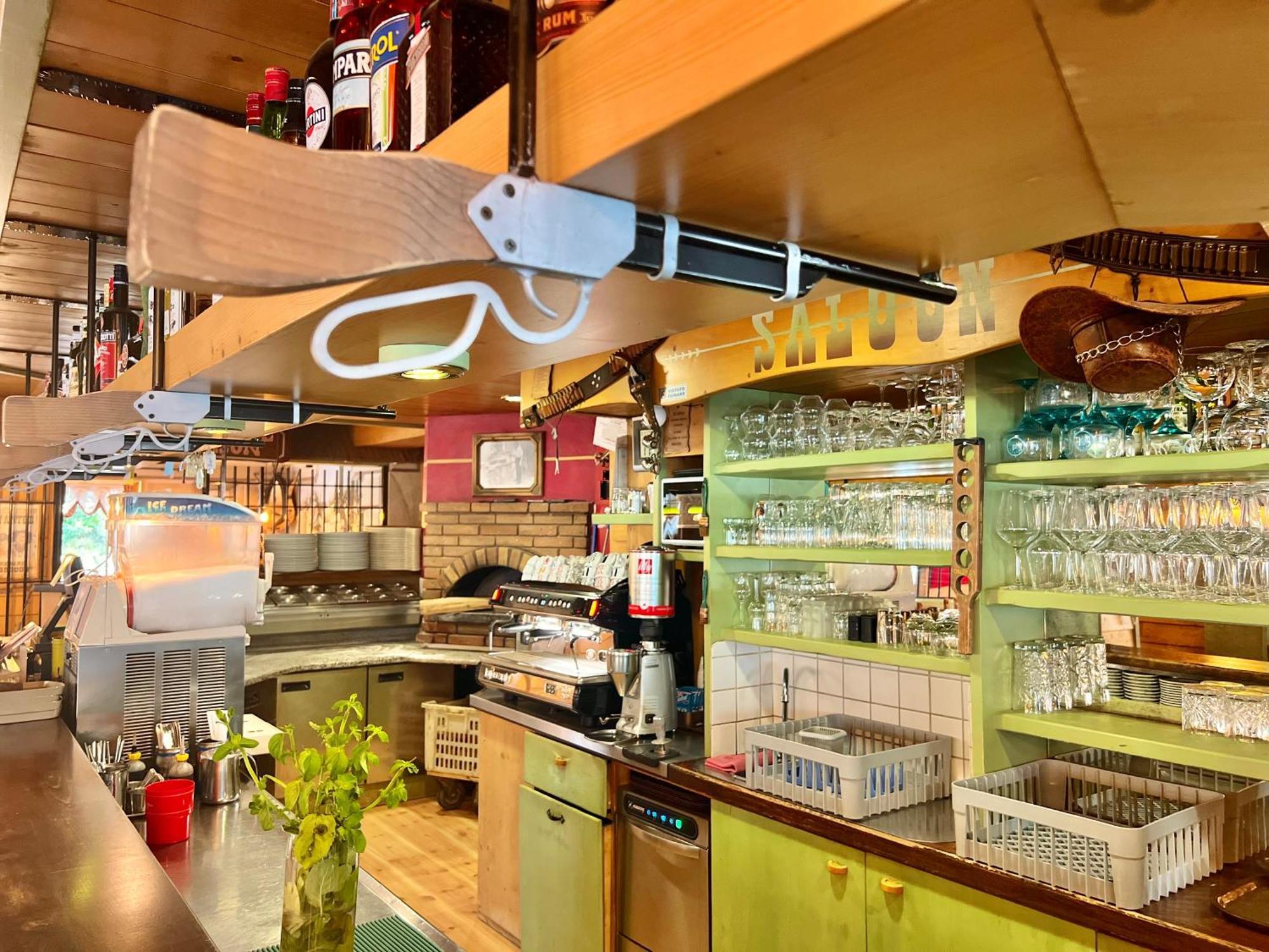 La Locanda Livigno Luaran gambar