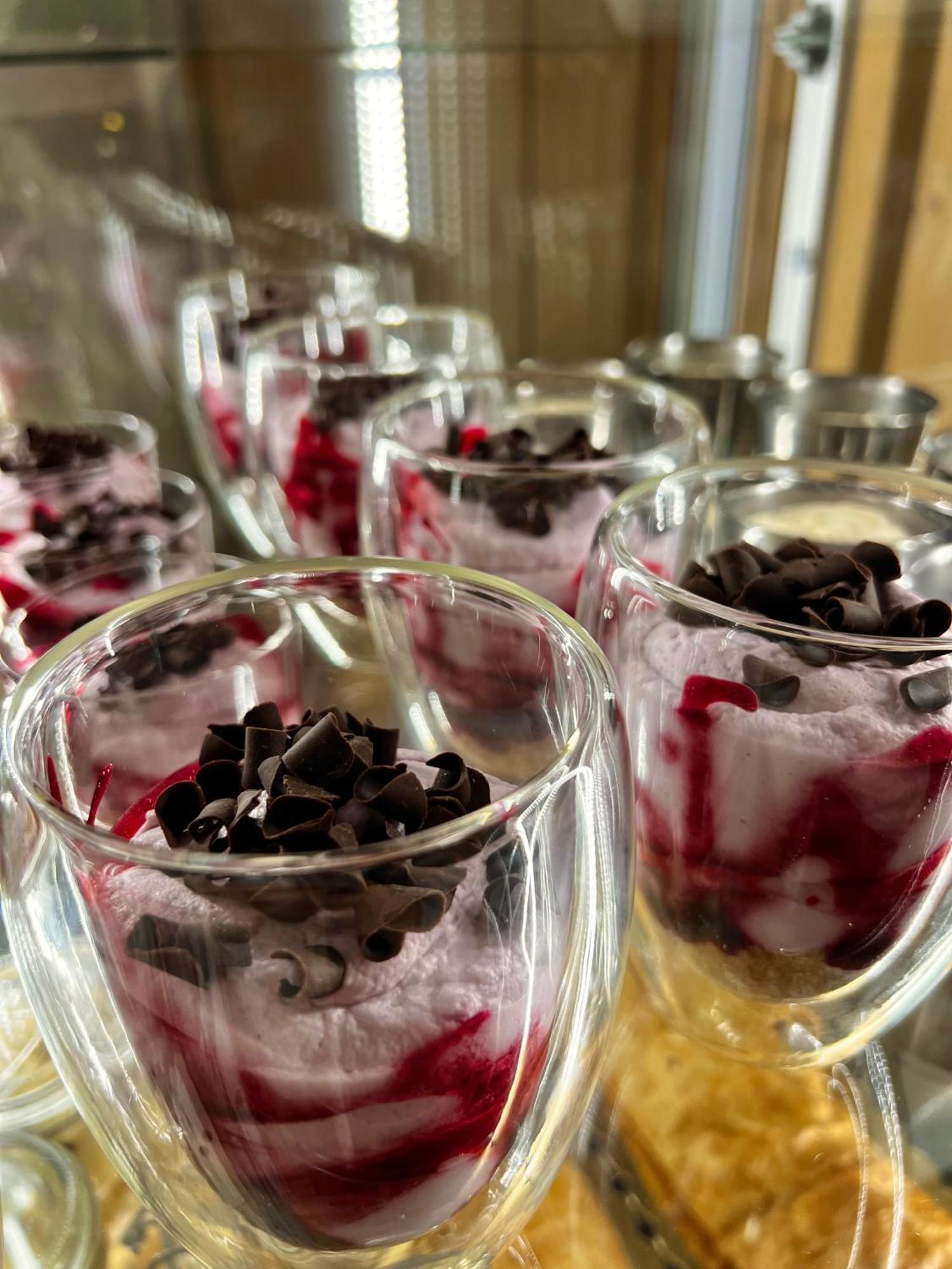 La Locanda Livigno Luaran gambar