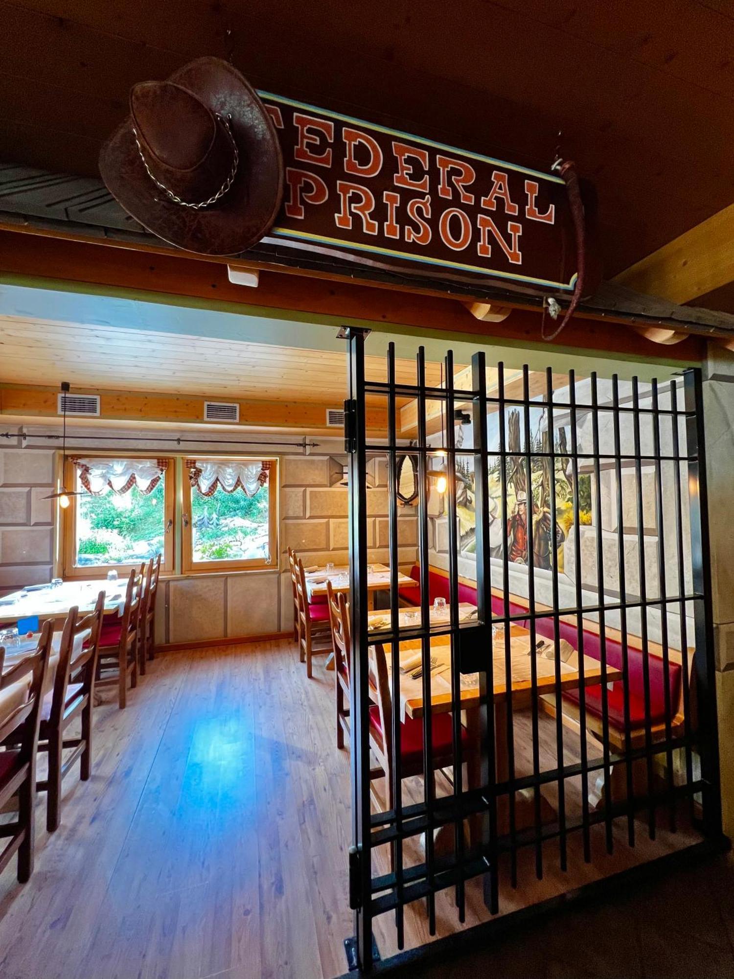 La Locanda Livigno Luaran gambar